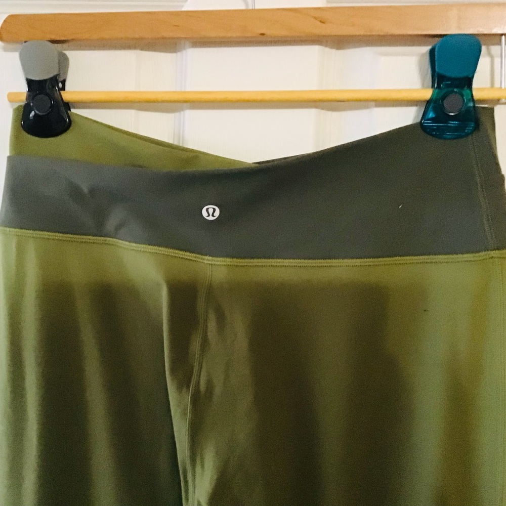 Lululemon Pants